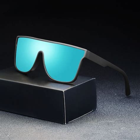 Polarized Sunglasses For Men Uv400 Protection