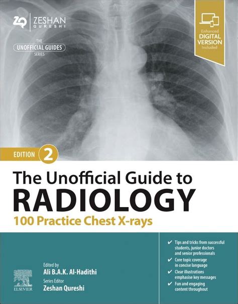 The Unofficial Guide To Radiology 100 Practice 2nd Edition Edited