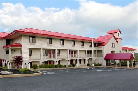 Red Roof Inn Lancaster Hotel (Lancaster (PA)) - Deals, Photos & Reviews