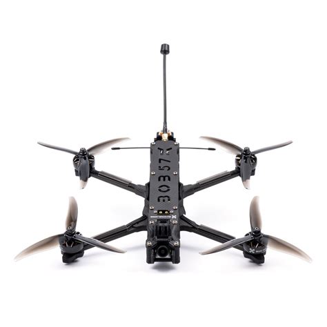 Iflight Nazgul Evoque F X F D Dji Hd S Bnf Expresslrs Kiwiquads