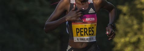 Jepchirchir smashes women-only half marathon world record in Prague