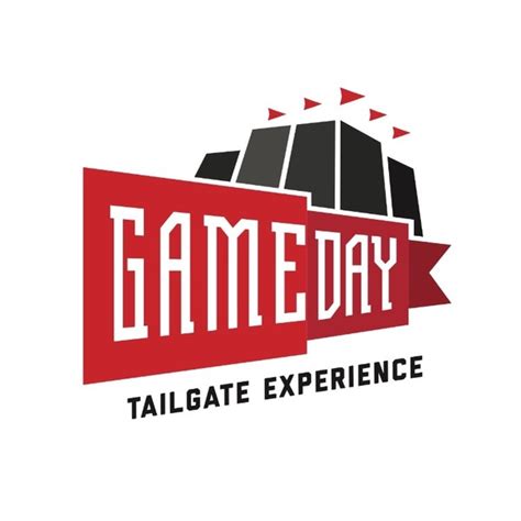 gameday tailgate experience east rutherford nj  startup