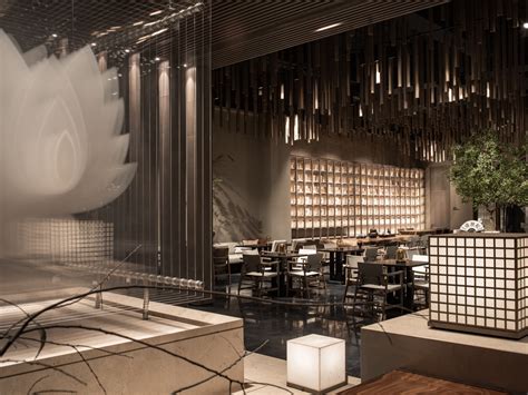 MingYueChuanInfully Yunsu Hot spring Hotel by M A O MastersArchitectural Office 谷德设计网