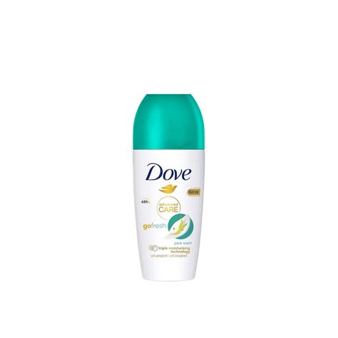 Buy Dove Advanced Care Go Fresh Pear Scent H Anti Perspirant