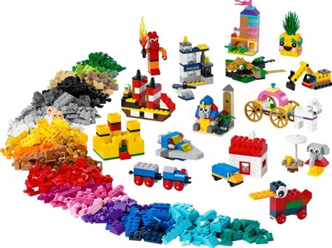 Lego Years Of Play Brickset