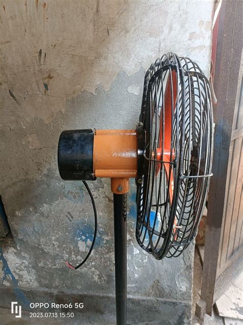 High Speed Farata Fan At Rs In Sonipat Id