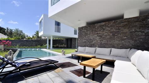 10 Cool Modern Villas in Bali | Vilondo