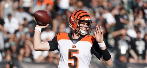 Pittsburgh Steelers At Cincinnati Bengals Betting Preview