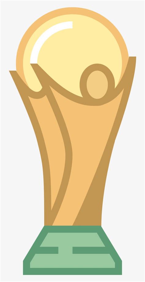 Fifa World Cup Trophy Vector