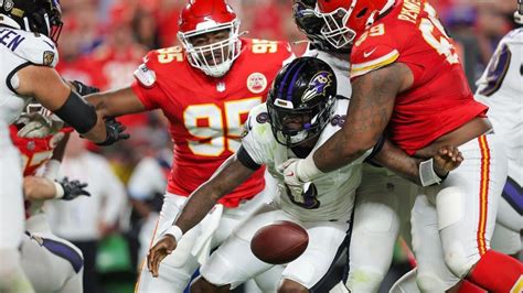 5 things to know about NFL's first game in Brazil, plus 8 takeaways from Chiefs' wild opening ...