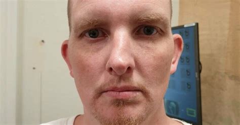 WARRANT WEDNESDAY Sex Offender Sought By Albury Police The Border