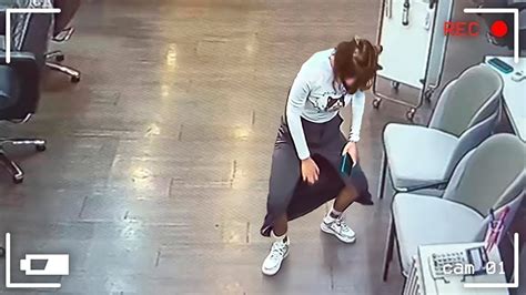 40 Incredible Moments Caught On Cctv Camera Youtube