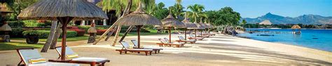 All Inclusive Hotels in Mauritius - Best Hotel Packages at Lowest Prices