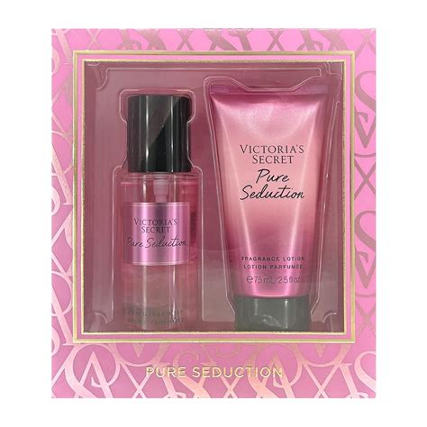 Victoria s Secret Pure Seduction Vücut Spreyi ve Losyonu Fiyatı