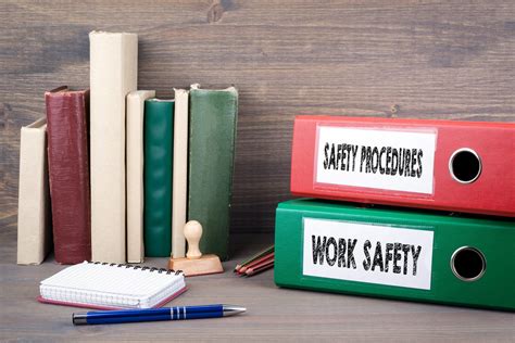 Safety Coaching In The Workplace CMOE