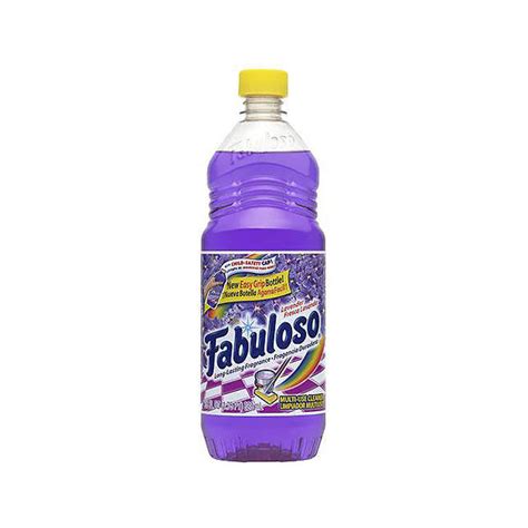 Fabuloso® Lavender Liquid Cleaner 28oz Sams Club