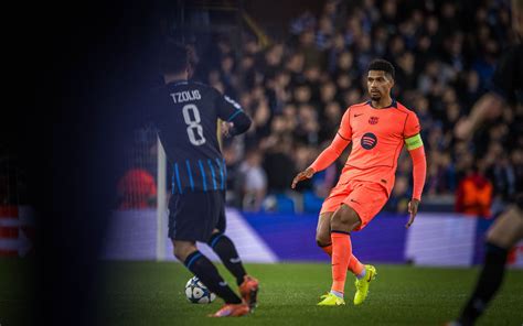 barca vs club brugge 8