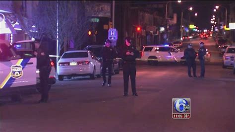 Suspect Idd In West Kensington Double Homicide 6abc Philadelphia