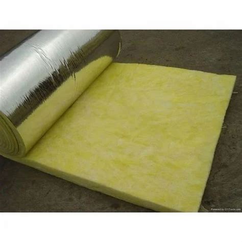 Fiberglass Insulation at ₹ 15/square feet in Mumbai | ID: 11710653255