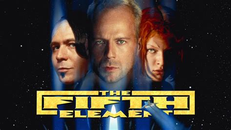 The Fifth Element Image Id 69963 Image Abyss