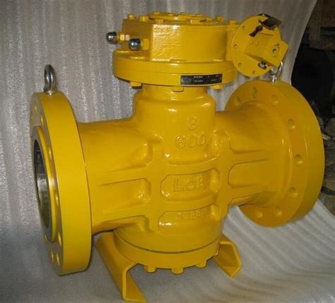 What Is A Lubricated Plug Valve News China Plug Valve Manufacturer