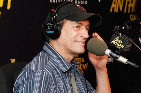 Anthony Cumia, Shock Jock Formerly of ‘Opie and Anthony,’ Arrested in ...