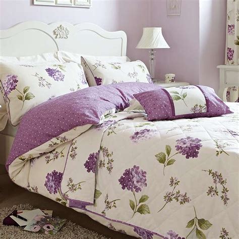 Heather Erin Bed Linen Collection Duvet Cover Sets Bed Bedding Sets