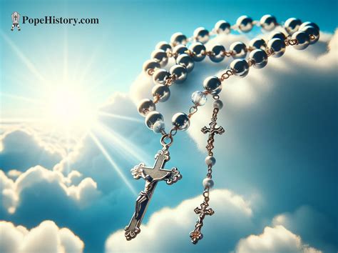 The Holy Rosary