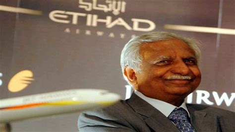 Jet Founder Naresh Goyal Questioned By Ed Ed ने की जेट एयरवेज के संस्‍थापक नरेश गोयल से पूछताछ