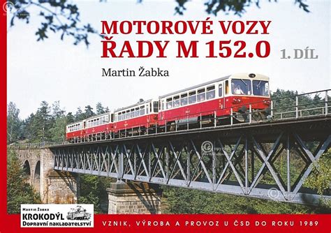 MOTOROVE VOZY M152 0 cz 1 Eurosprinter Centrum Dystrybucji Książek