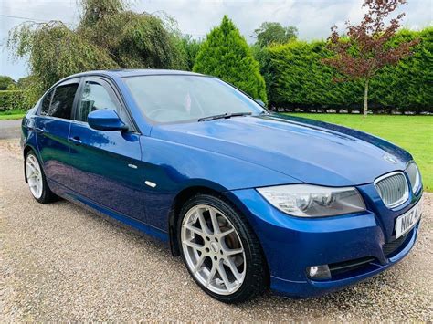 2009 Bmw 318i In Ballymoney County Antrim Gumtree