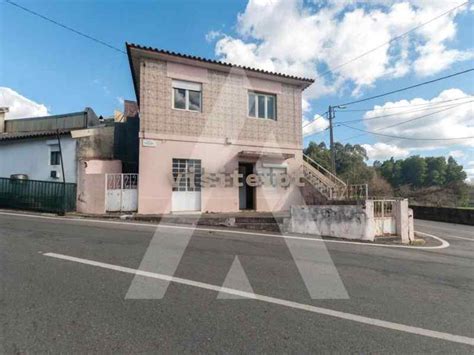 Casa Ou Moradia Venda Em Arrifana Santa Maria Da Feira Visite