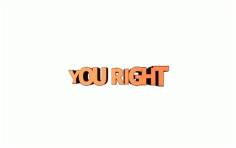 You Right Correct GIF - YouRight Correct Right - Discover & Share GIFs