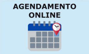 Agendamento Amazonprev