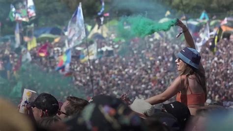 Glastonbury 2025 Tickets Go On Sale The Australian