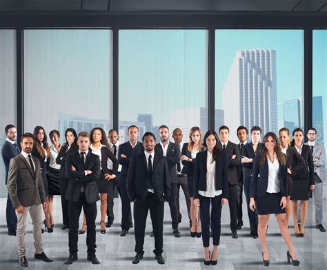 Human Resources Consultants | National HR Consulting Firm