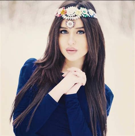 Armenian Women Women Beauty Fashion