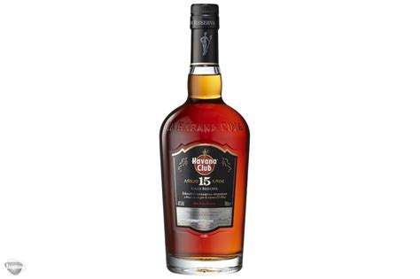 Havana Club Gran Reserva Anos Vol L Eberlein Shop