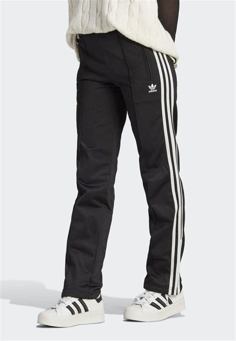 Adidas Originals Adicolor Classics Firbird Tracksuit Bottoms Black Zalandoie