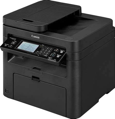 Best Buy: Canon imageCLASS MF216n Black-and-White All-In-One Printer Black 9540B043