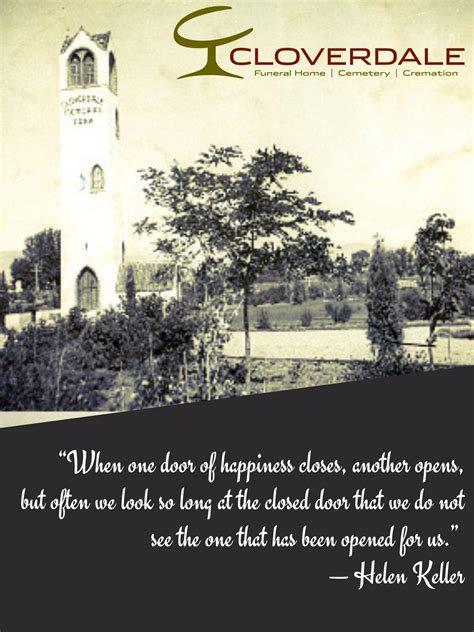Cloverdale Funeral Home, Cemetery and Cremation - Home | Facebook