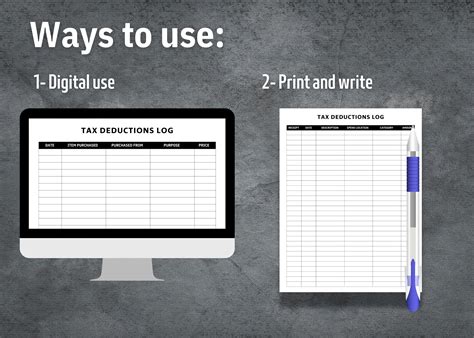 simple tax log in 9