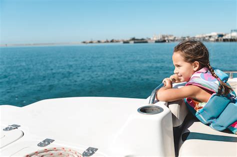 Five Reasons To Buy A Boat Discover Boating