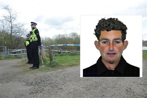 Police Release E Fit Image Of Man They Want To Trace Over Horrendous