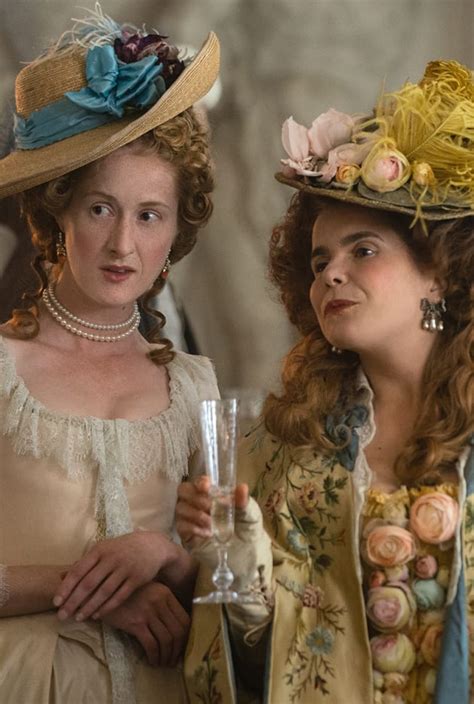 Eloise And Florence Dangerous Liaisons Season 1 Episode 2 Tv Fanatic