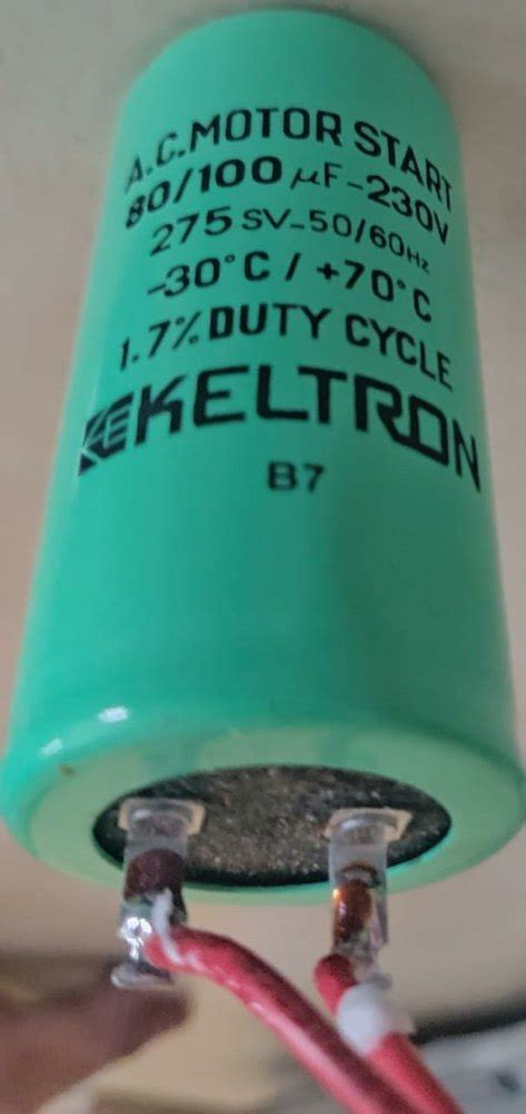 Keltron Capacitor Keltron Electrolytic Capacitors Latest Price