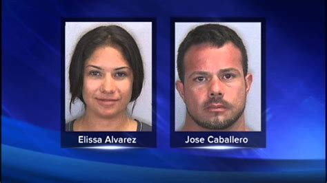 Snn Couple Found Guilty Of Having Sex On A Public Bradenton Beach