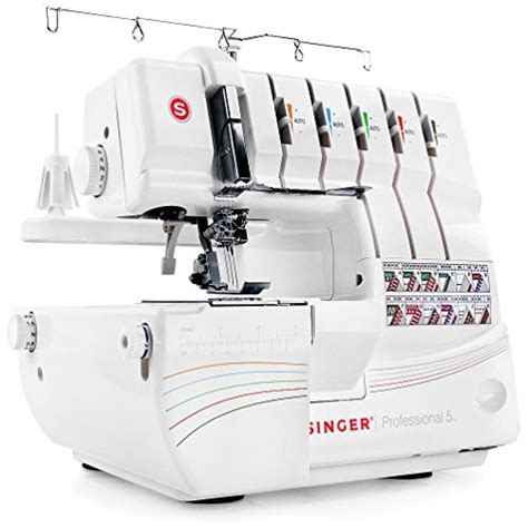 Best Serger Sewing Machine For 2024 Reviews Buying Guide