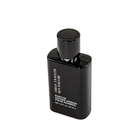 Urban Traveler Men Perfume Miniso Kenya