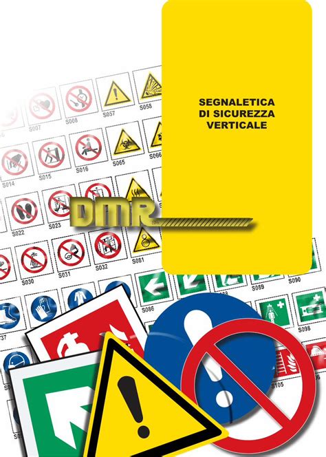 Pdf Segnaletica Di Sicurezza Verticale Dokumen Tips